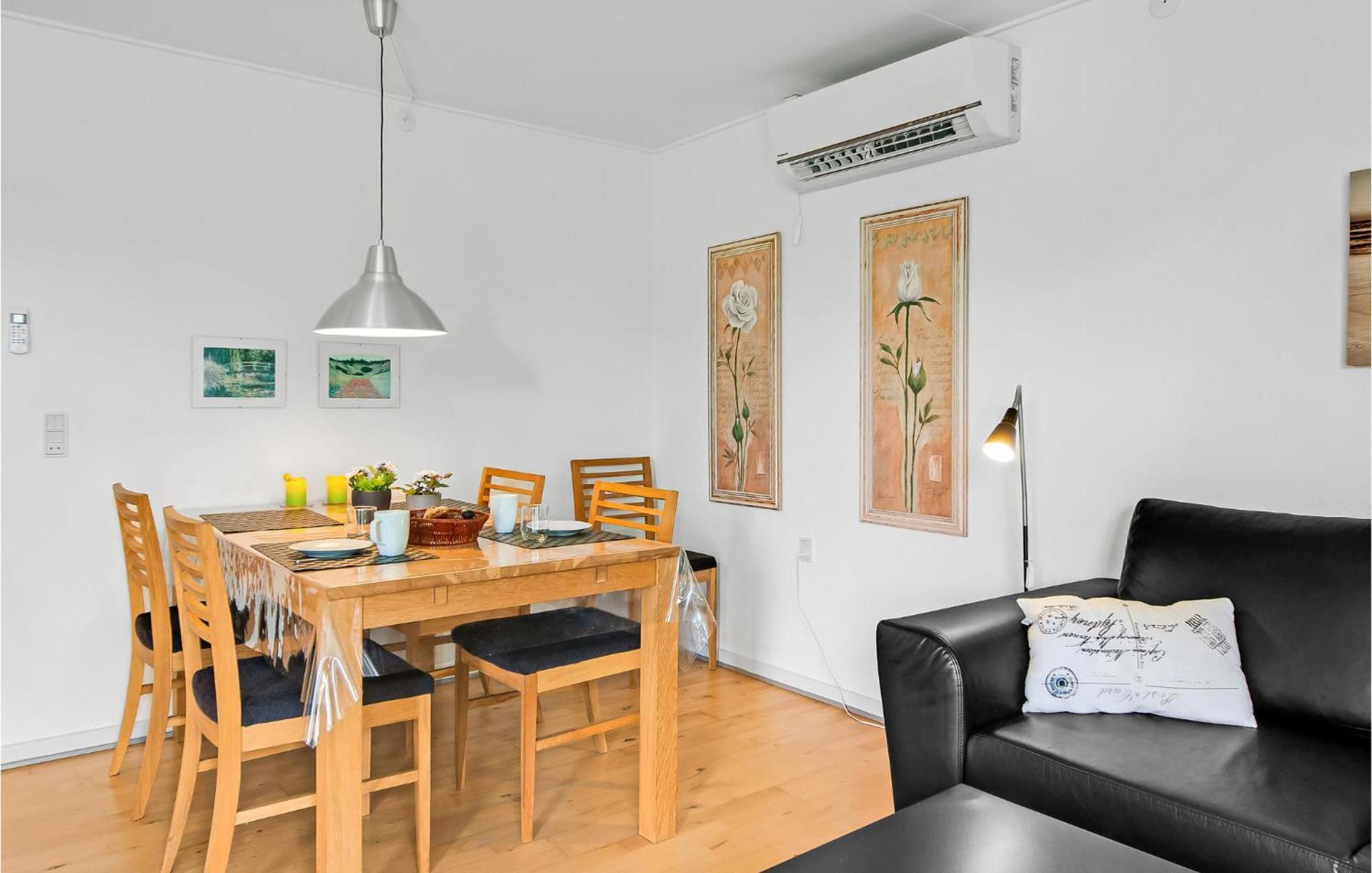 1 Bedroom Cozy Home In Ribe Exterior foto
