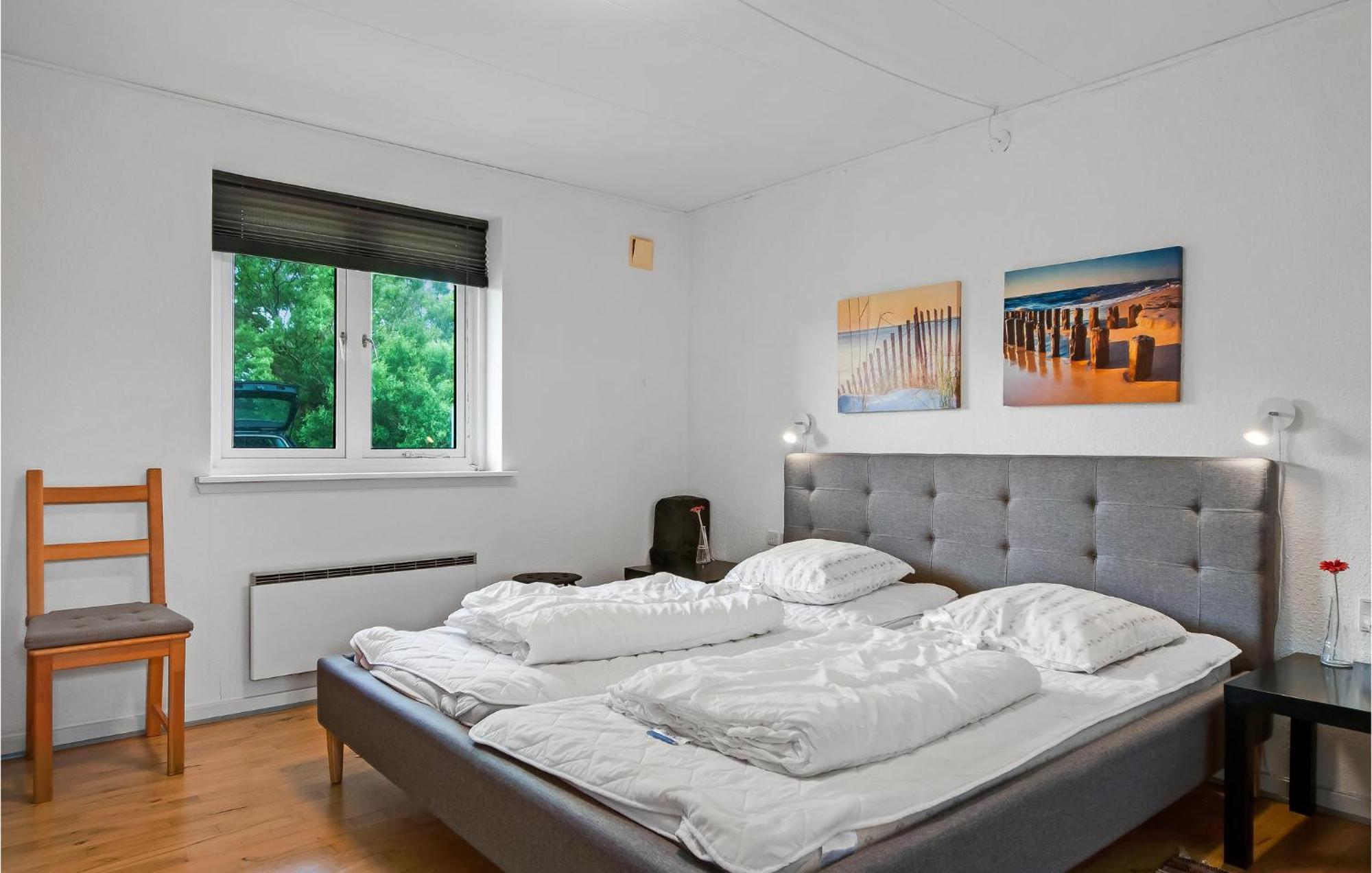 1 Bedroom Cozy Home In Ribe Exterior foto