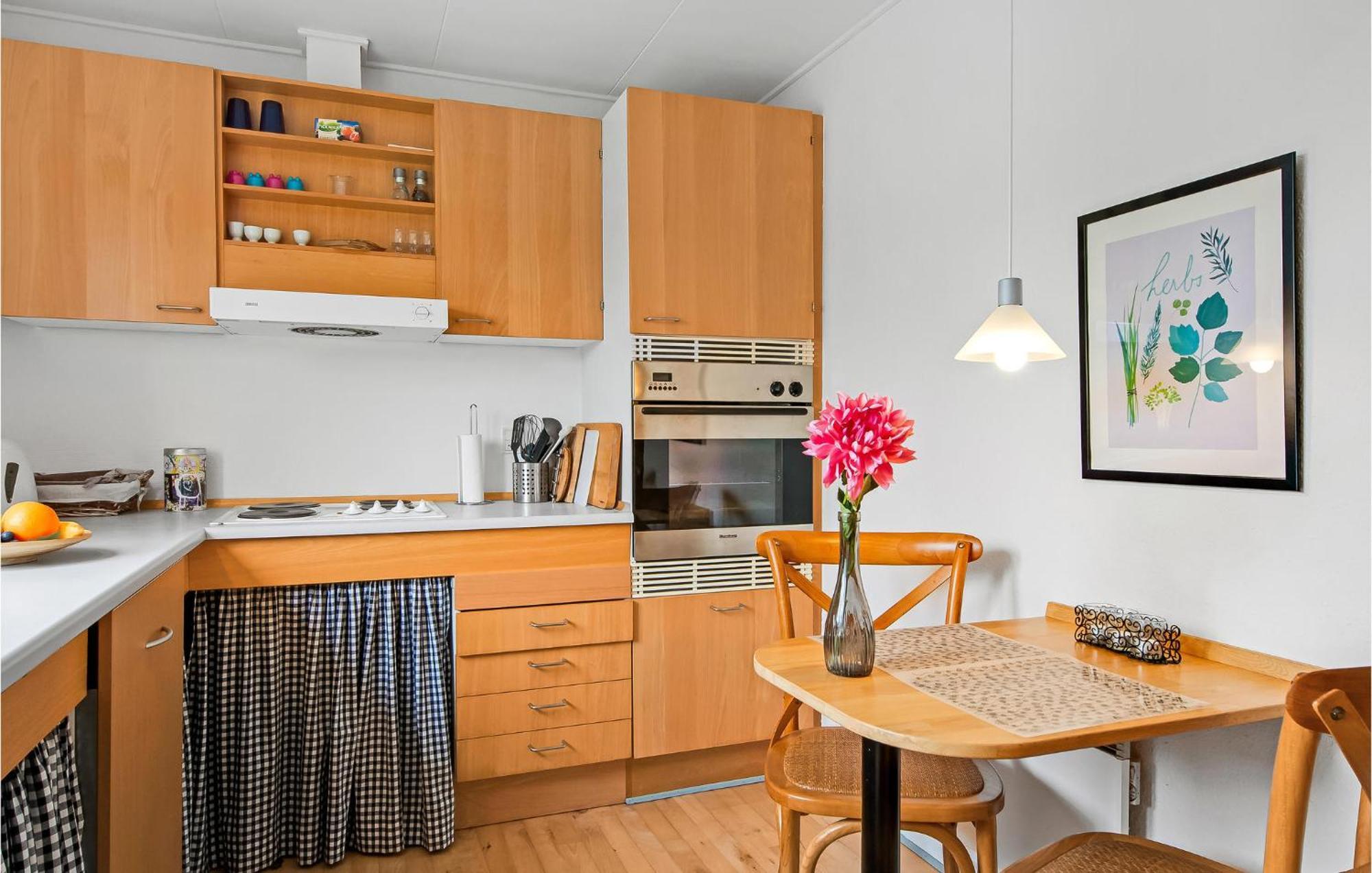 1 Bedroom Cozy Home In Ribe Exterior foto