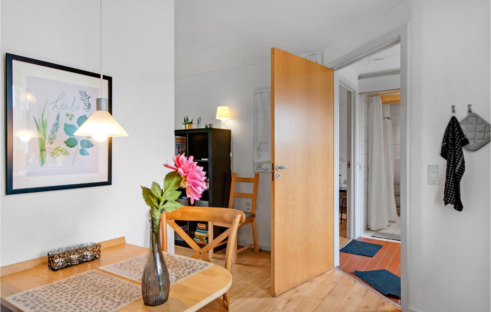 1 Bedroom Cozy Home In Ribe Exterior foto